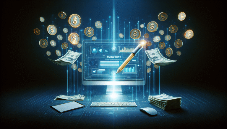 making-money-with-online-surveys